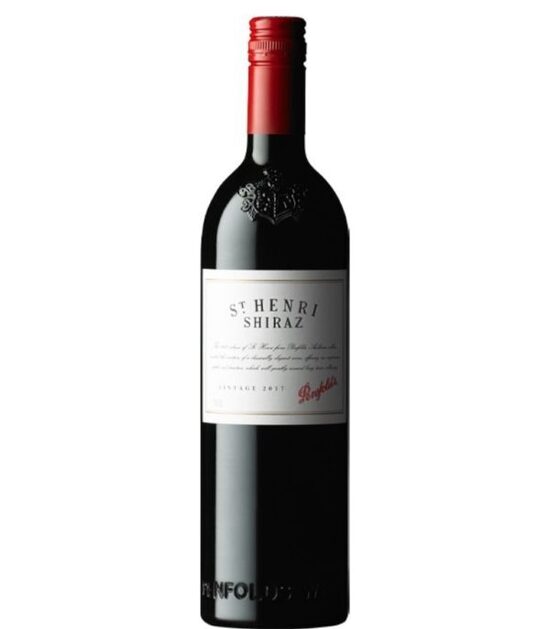 Penfolds St.Henri Shiraz 75cl